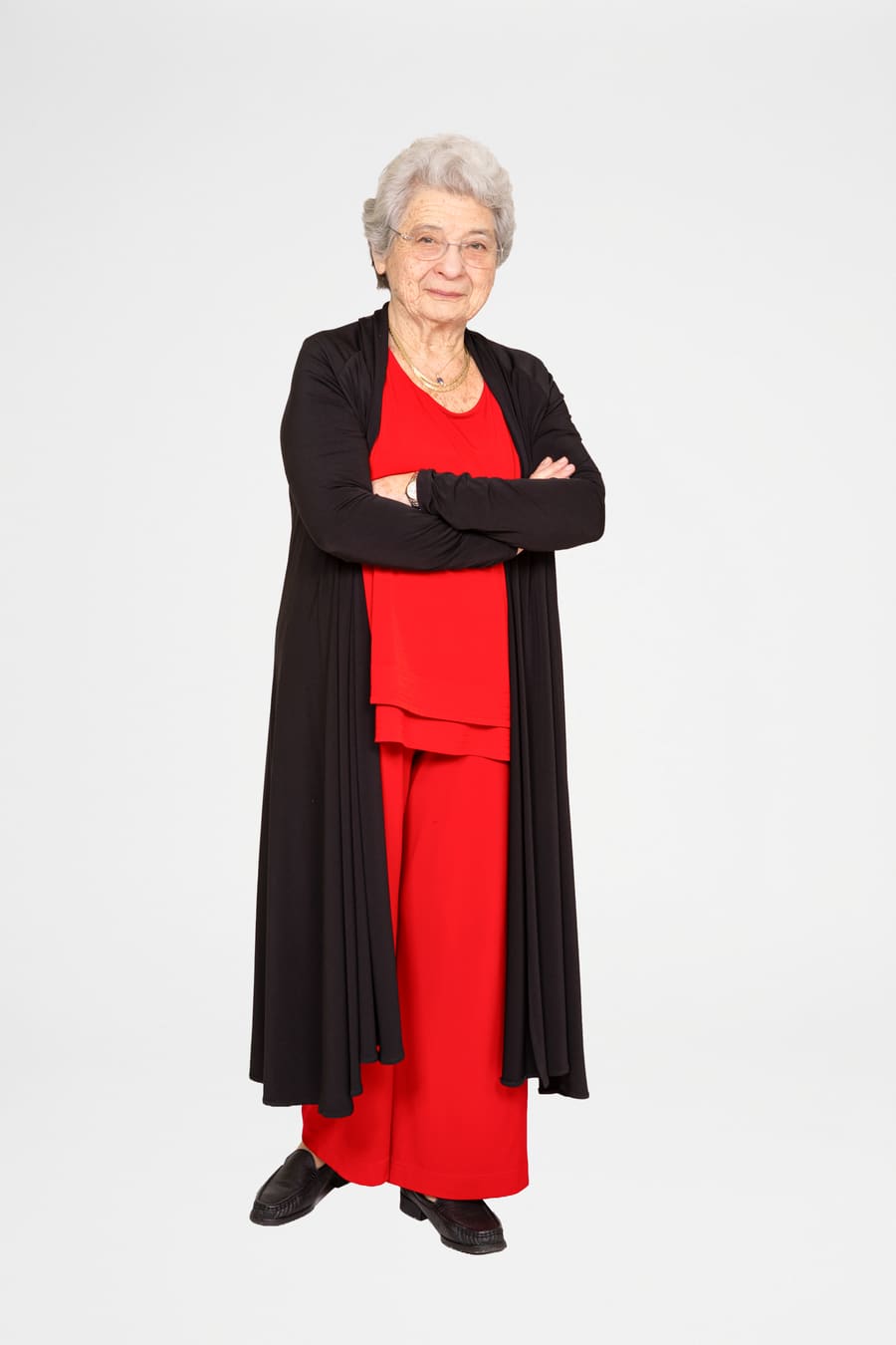 Dr. Susanne Balazs